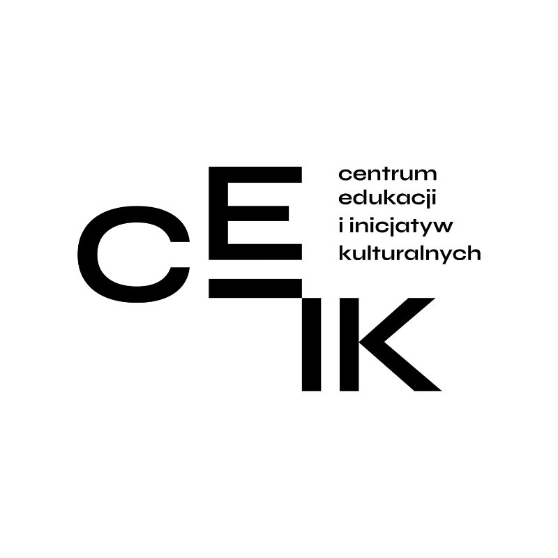 Centrum Edukacji
i Inicjatyw Kulturalnych